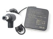 オリジナル ASUS 19V4.74A ACアダプター  ASUS19V4.74A90W-5.5X2.5mm-Square