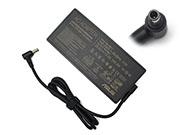 オリジナル ASUS 20V12A ACアダプター  ASUS20V12A240W-6.0x3.5mm-SPA