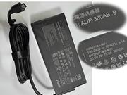 オリジナル ASUS 20V19A ACアダプター  ASUS20V19A380W-Rectangle3