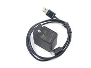 オリジナル ASUS AD897320 ACアダプター  ASUS5V2A10W-US-Cord-A