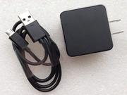 オリジナル ASUS 0A001-00350800 ACアダプター  ASUS5V2A10W-US-Cord-B
