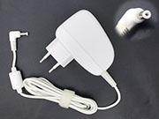 オリジナル ASUS AD59930 ACアダプター  ASUS9.5V2.5A23W-4.8x1.7mm-W-EU