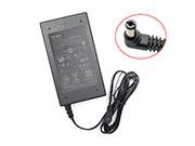 オリジナル Aruba 12V4A ACアダプター  Aruba12V4A48W-5.5x2.1mm