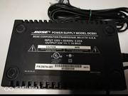オリジナル Bose 33V1.1A ACアダプター  BOSE33V1.1A36W-5.5x2.5mm-DCS91