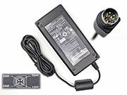 オリジナル Canon 24V2.2A ACアダプター  CANON24V2.2A52.8W-4PIN-SZXF