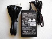 オリジナル CANON 8.4V1.5A ACアダプター  CANON8.4V1.5A13W-4.0x1.7mm