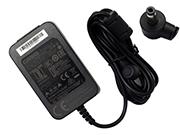 オリジナル Casio 9.5V1A ACアダプター  CASIO9.5V1A9.5W-4.8x1.7mm