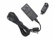 オリジナル Chicony 12V0.833A ACアダプター  CHICONY12V0.833A10W-5.5x2.1mm-US