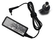 オリジナル Chicony 12V3.33A ACアダプター  CHICONY12V3.33A40W-5.5x2.1mm