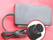 オリジナル CHICONY 19.5V16.9A ACアダプター  CHICONY19.5V16.9A330W-4holes