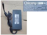 Chicony 19.5V 16.9A Adapter CHICONY19.5V16.9A330W-5.5x1.7mm-A23-330P2A