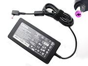 オリジナル Chicony 19.5V6.92A ACアダプター  CHICONY19.5V6.92A135W-5.5x1.7mm-thin