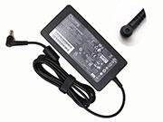 Chicony 19.5V 6.92A Adapter CHICONY19.5V6.92A135W-5.5x2.5mm-thin