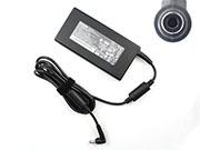 オリジナル Chicony 19.5V7.7A ACアダプター  CHICONY19.5V7.7A150W-5.5x2.5mm-thin