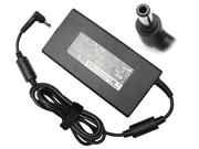 オリジナル CHICONY A17-180P4A ACアダプター  CHICONY19.5V9.23A180W-5.5x2.5mm-small