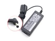 オリジナル CHICONY 19V1.58A ACアダプター  CHICONY19V1.58A30W-4.8x1.7mm