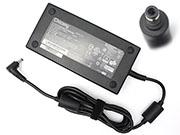 オリジナル CHICONY 19v  10.5a ラップトップACアダプター CHICONY19V10.5A200W-5.5x2.5mm