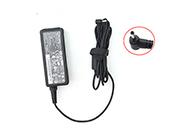 オリジナル Chicony 19V2.1A ACアダプター  CHICONY19V2.1A40W-2.5x0.7mm