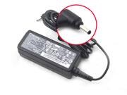 オリジナル CHICONY 19V2.1A ACアダプター  CHICONY19V2.1A40W-3.0x1.0mm