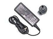 オリジナル Chicony 19V2.1A ACアダプター  CHICONY19V2.1A40W-4.0x1.7mm