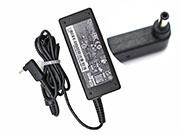 オリジナル Chicony 19V2.37A ACアダプター  CHICONY19V2.37A45W-3.0x1.0mm