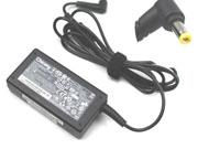 オリジナル CHICONY 19V3.42A ACアダプター  CHICONY19V3.42A65W-5.5x1.7mm