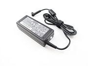 オリジナル Chicony 19V3.42A ACアダプター  CHICONY19V3.42A65W-5.5x2.5mm