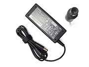オリジナル CHICONY 19V3.42A ACアダプター  CHICONY19V3.42A65W-7.4X5.0mm