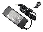 オリジナル CHICONY 19V3.95A ACアダプター  CHICONY19V3.95A75W-7.4x5.0mm