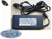Chicony 19V 6.32A Adapter CHICONY19V6.32A120W-4Pins-ZZYF