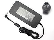 オリジナル Chicony 19V6.32A ACアダプター  CHICONY19V6.32A120W-5.5x2.5mm-Slim