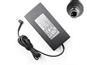 オリジナル Chicony 19V7.89A ACアダプター  CHICONY19V7.89A150W-5.5x2.5mm