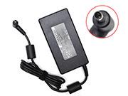 オリジナル Chicony 20V10A ACアダプター  CHICONY20V10A200W-4.5x3.0mm-thin