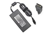 オリジナル CHICONY A230A037P ACアダプター  CHICONY20V11.5A230W-Rectangle3
