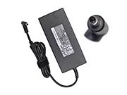 オリジナル Chicony 20V12A ACアダプター  CHICONY20V12A240W-4.5x3.0mm-thin