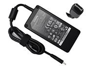 オリジナル Chicony 20V16.5A ACアダプター  CHICONY20V16.5A330W-Rectangle3-A330A026P