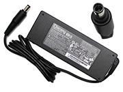 Chicony 20V 5A Adapter CHICONY20V5A100W-7.4x5.0mm