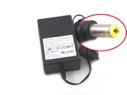 オリジナル CHICONY 24V1A ACアダプター  CHICONY24V1A24W-5.5x1.7mm