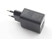 オリジナル CHICONY 5.35V2A ACアダプター  CHICONY5.35V2A-EU