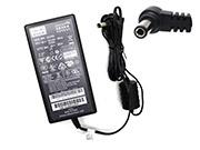 オリジナル CISCO ALD0522G8 ACアダプター  CISCO48V0.38A18W-5.5x2.5mm-B