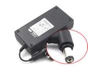 オリジナル CISCO 48V3.125A ACアダプター  CISCO48V3.125A150W-6.2x1.8mm