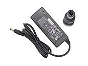 オリジナル Cisco 54V0.92A ACアダプター  CISCO54V0.92A50W-6.5x3.0mm