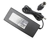 オリジナル CISCO 54V1.67A ACアダプター  CISCO54V1.67A90W-6.3x3.0mm
