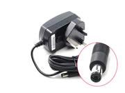 オリジナル CISCO PSM11R-050 ACアダプター  CISCO5V2A10W-5.5x2.5mm-UK