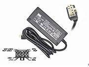 オリジナル CISCO ADP-20JB ACアダプター  CISCO5V3A20W-Molex-8pins