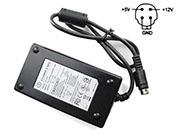 オリジナル Coming Data 12V2A ACアダプター  COMINGDATA12V2A24W-4PIN