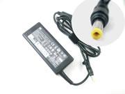 オリジナル COMPAQ 18.5V3.5A ACアダプター  COMPAQ18.5V3.5A65W-4.8x1.7mm