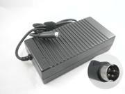 19V7.9A, COMPAQ 19V7.9A ラップトップACアダプター COMPAQ19V7.9A150W-4PIN