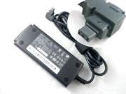 オリジナル COMPQA 15V2A ACアダプター  COMPQA15V2A30W-sickle-tip