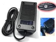 オリジナル CONTROL 36V3.5A ACアダプター  CONTROL36V3.5A126W-4Pins-14Z23F
